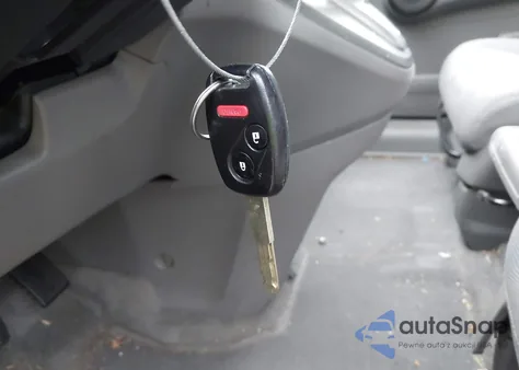 2010 Honda Cr-V Lx from USA, damaged, VIN 5J6RE4H30AL092218